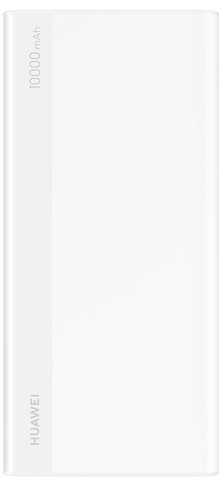Внешний аккумулятор HUAWEI CP11QC 10000mAh QuickCharge max 18W White (55031253) Внешний аккумулятор HUAWEI CP11QC 10000mAh QuickCharge max 18W White (55031253)
