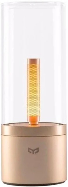 Лампа-ночник Yeelight Candela Lamp White (YLFW01YL) Лампа-ночник Yeelight Candela Lamp White (YLFW01YL)