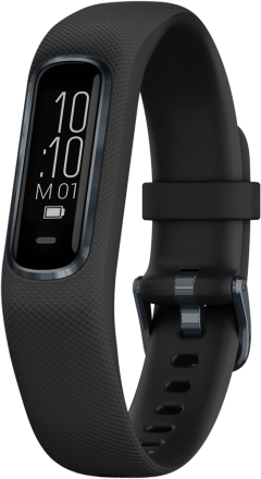 Фитнес-браслет Garmin Vivosmart 4 Black