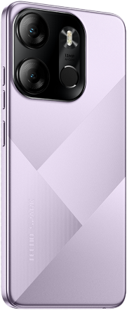 Смартфон TECNO Spark Go 2023 3/64Gb Фиолетовый
