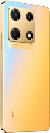Смартфон Infinix NOTE 30 PRO 8/256 Гб Золотой