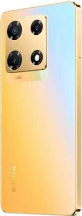 Смартфон Infinix NOTE 30 PRO 8/256 Гб Золотой