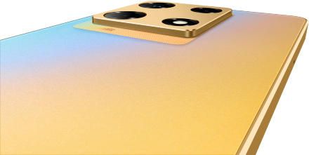 Смартфон Infinix NOTE 30 PRO 8/256 Гб Золотой