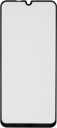 Стекло защитное RedLine Honor 30i черная рамка