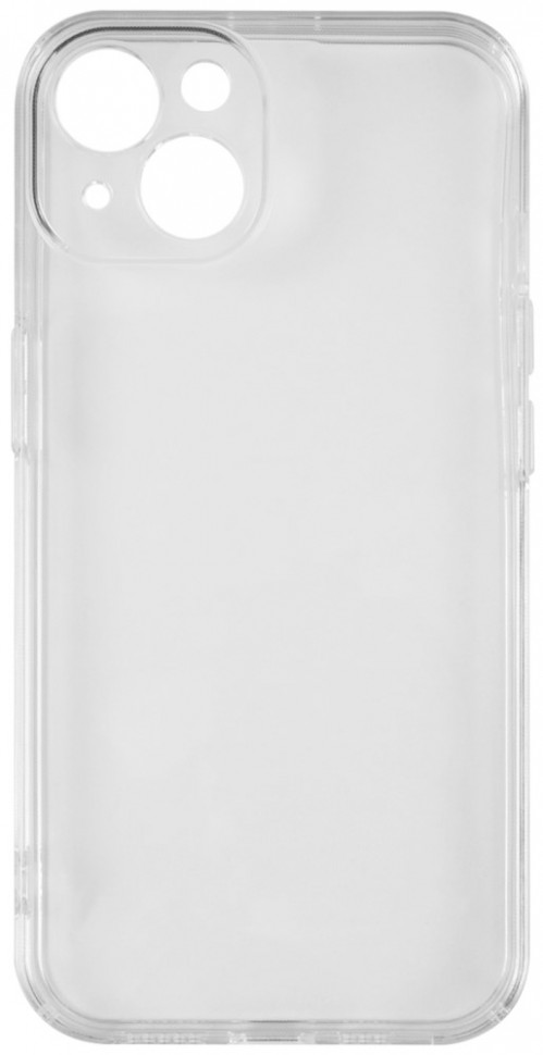 Клип-кейс UNBROKE iPhone 13 Camera protection прозрачный