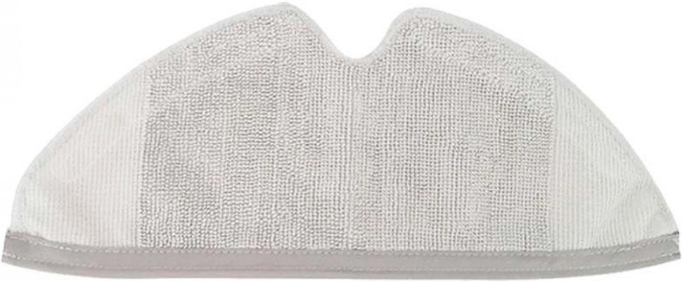 Насадка Xiaomi Mi Robot Vacuum-Mop сменная для влажной уборки White (SKV4131TY) Насадка Xiaomi Mi Robot Vacuum-Mop сменная для влажной уборки White (SKV4131TY)