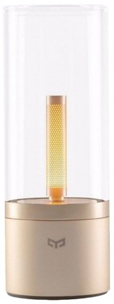 Лампа-ночник Yeelight Atmosphere Lamp Gold (MUE4079RT)