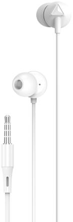 Наушники TFN MC518 Белые