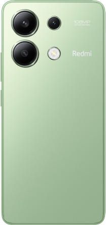 Смартфон Xiaomi Redmi Note 13 8/128 Гб Мятный зеленый