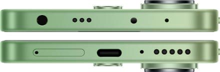 Смартфон Xiaomi Redmi Note 13 8/128 Гб Мятный зеленый