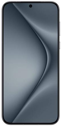 Смартфон HUAWEI Pura 70 12/256 Гб Черный