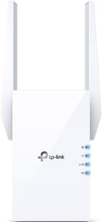 Усилитель сигнала TP-Link RE505X белый