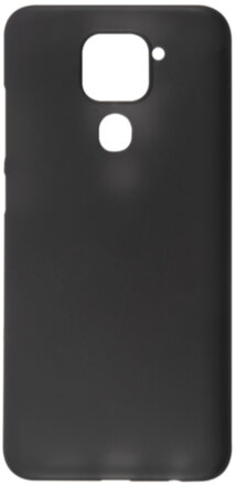 Клип-кейс RedLine iBox Xiaomi Redmi Note 9 Super Slim Black