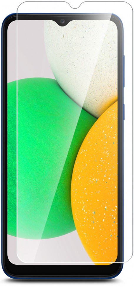 Стекло защитное Borasco Hybrid Glass Samsung Galaxy A02|A02s|A12|M12|A03|A03s|A03 Core прозрачное Стекло защитное Borasco Hybrid Glass Samsung Galaxy A02|A02s|A12|M12|A03|A03s|A03 Core прозрачное