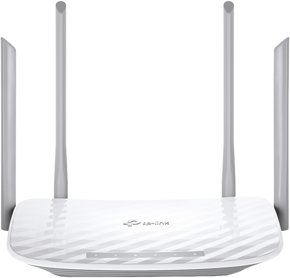 Роутер TP-Link Archer A5 Белый Роутер TP-Link Archer A5 Белый