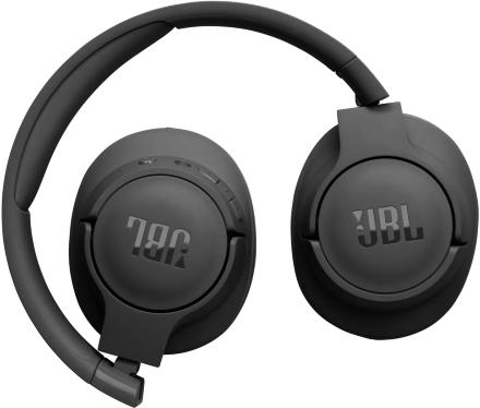 Беспроводные наушники JBL Tune 720BT Черные