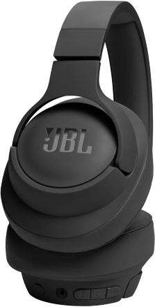 Беспроводные наушники JBL Tune 720BT Черные