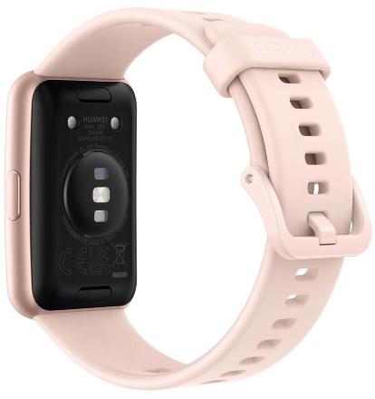 Часы HUAWEI FIT SE Розовые