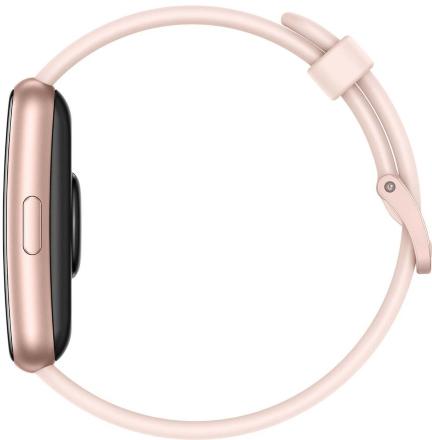 Часы HUAWEI FIT SE Розовые