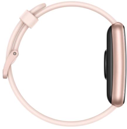 Часы HUAWEI FIT SE Розовые
