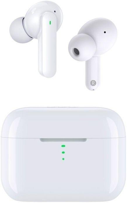 Беспроводные наушники TFN Flybuds Pro белые Беспроводные наушники TFN Flybuds Pro белые