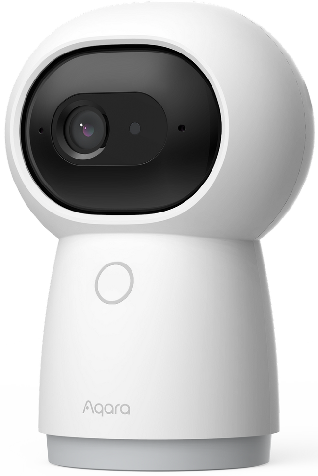 IP-камера хаб Aqara Camera Hub G3 Белая (CH-H03) IP-камера хаб Aqara Camera Hub G3 Белая (CH-H03)