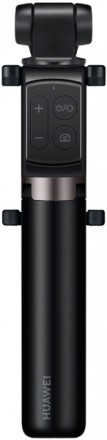 Монопод-штатив HUAWEI Tripod Selfie CF15 Pro Black