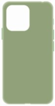 Клип-кейс LuxCase iPhone 13 Pro Max Green