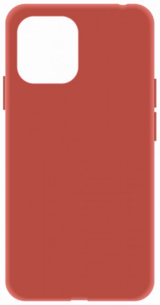 Клип-кейс LuxCase iPhone 11 Red