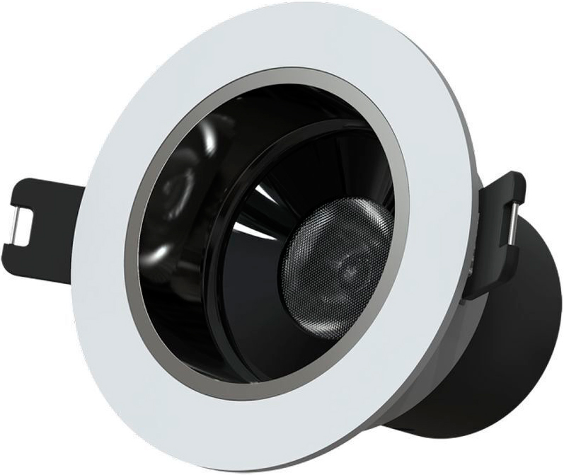 Умный светильник Yeelight Mesh Spotlight M2 встраиваемый White (YLTS04YLy)