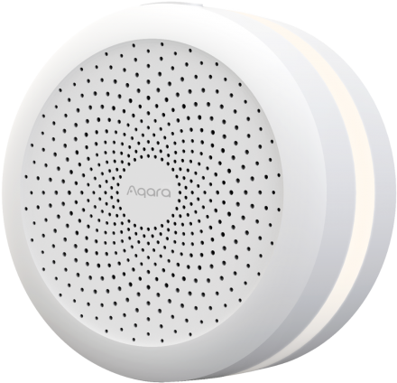 Центр управления умным домом Aqara M1S White (HM1S-G01)