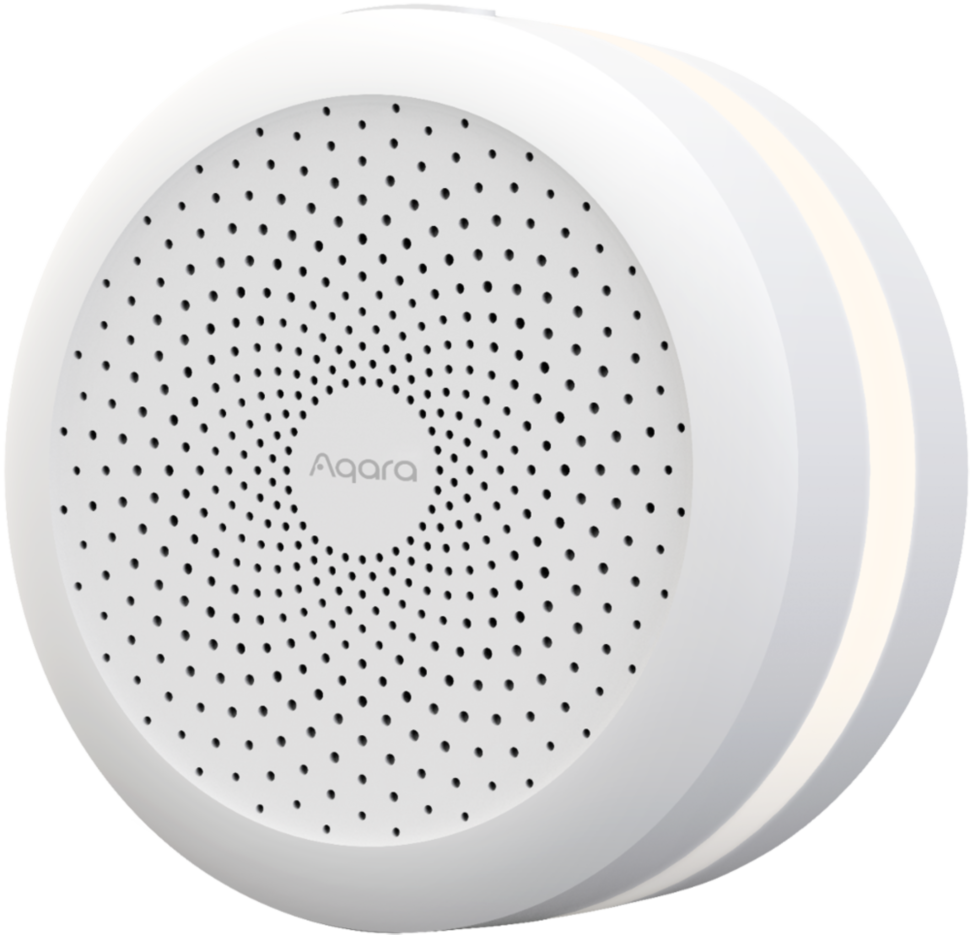 Центр управления умным домом Aqara M1S White (HM1S-G01)