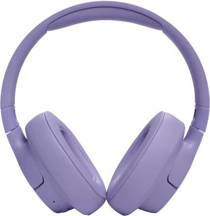 Беспроводные наушники JBL Tune 720BT Пурпурные
