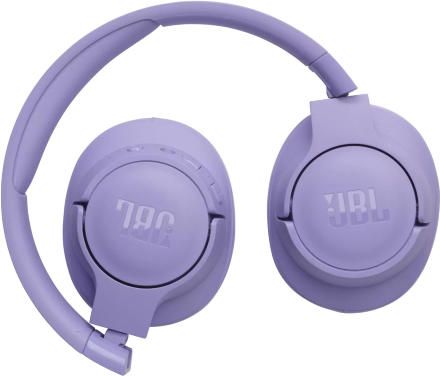 Беспроводные наушники JBL Tune 720BT Пурпурные