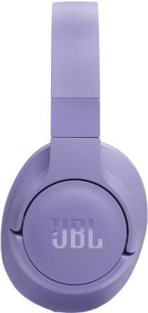 Беспроводные наушники JBL Tune 720BT Пурпурные
