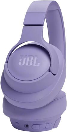 Беспроводные наушники JBL Tune 720BT Пурпурные