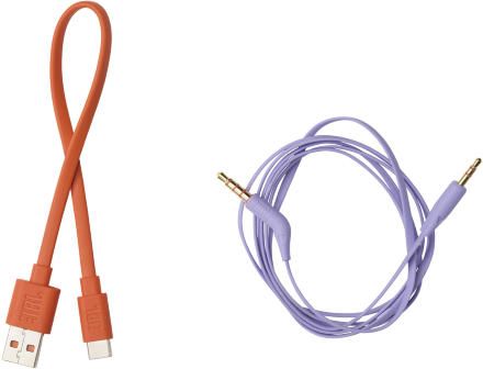 Беспроводные наушники JBL Tune 720BT Пурпурные