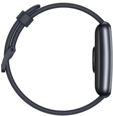 Часы HUAWEI FIT SE Черные