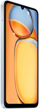 Смартфон Xiaomi Redmi 13C 4/128 Гб Морозный белый