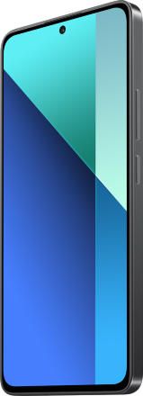 Смартфон Xiaomi Redmi Note 13 8/128 Гб Полночный черный