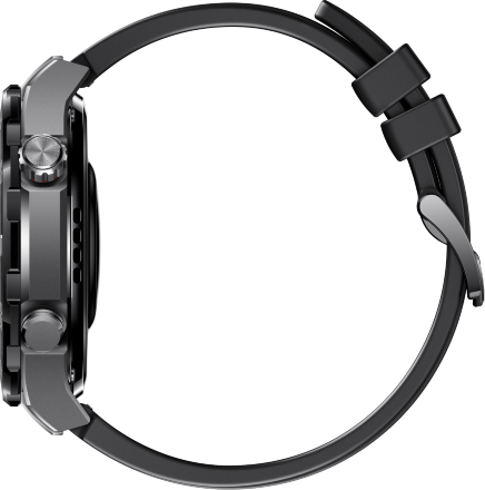 Часы HUAWEI WATCH Ultimate Colombo-B19 Черные скалы