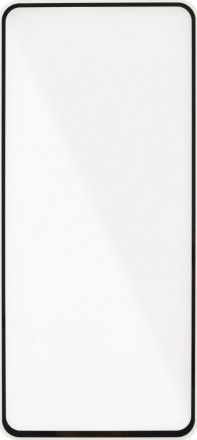 Стекло защитное VLP Xiaomi Mi 10T/Mi 10T Pro черная рамка