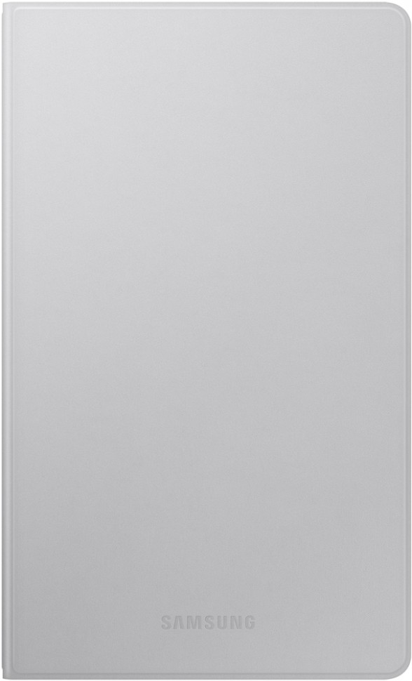 Чехол-обложка Samsung Galaxy Book Cover Tab A7 Lite Silver (EF-BT220PSEGRU) Чехол-обложка Samsung Galaxy Book Cover Tab A7 Lite Silver (EF-BT220PSEGRU)