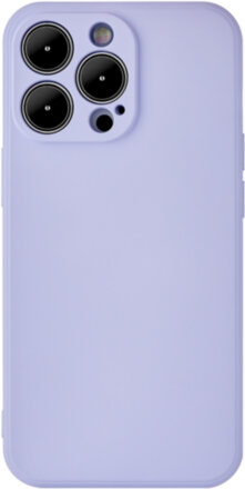 Клип-кейс uBear iPhone 13 pro Touch Case Camera protection Purple
