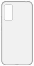 Клип-кейс LuxCase Samsung Galaxy A03s White