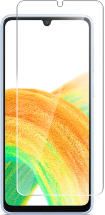 Стекло защитное Borasco Hybrid Glass Samsung Galaxy A33 Прозрачное