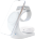 Беспроводное зарядное устройство VLP Powerstand 3 in 1 Белое