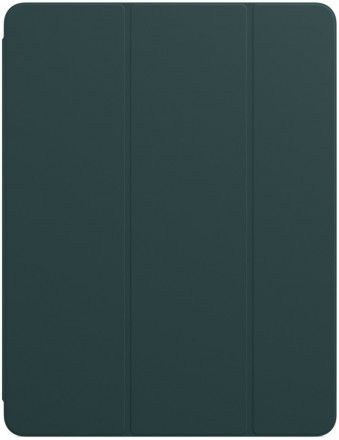 Чехол-обложка Apple Smart Folio iPad Pro 12.9&quot; (5th generation) штормовой зеленый (MJMK3ZM/A)