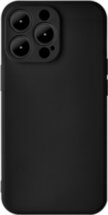 Клип-кейс uBear iPhone 13 pro Touch Case Camera protection Black