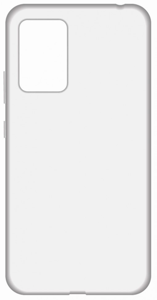 Клип-кейс LuxCase Samsung Galaxy A12 White